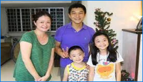 Tan Chuan Jin Children: Exploring The Family Life Of The Politician