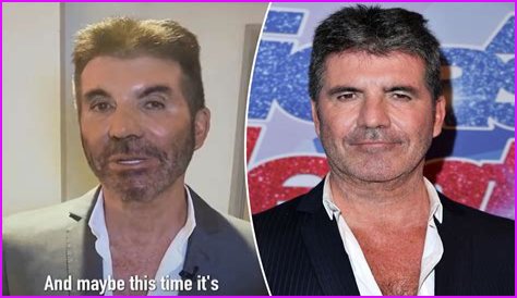 What Is Wrong With Simon Cowell's Son? Unveiling The Truth Behind The Headlines